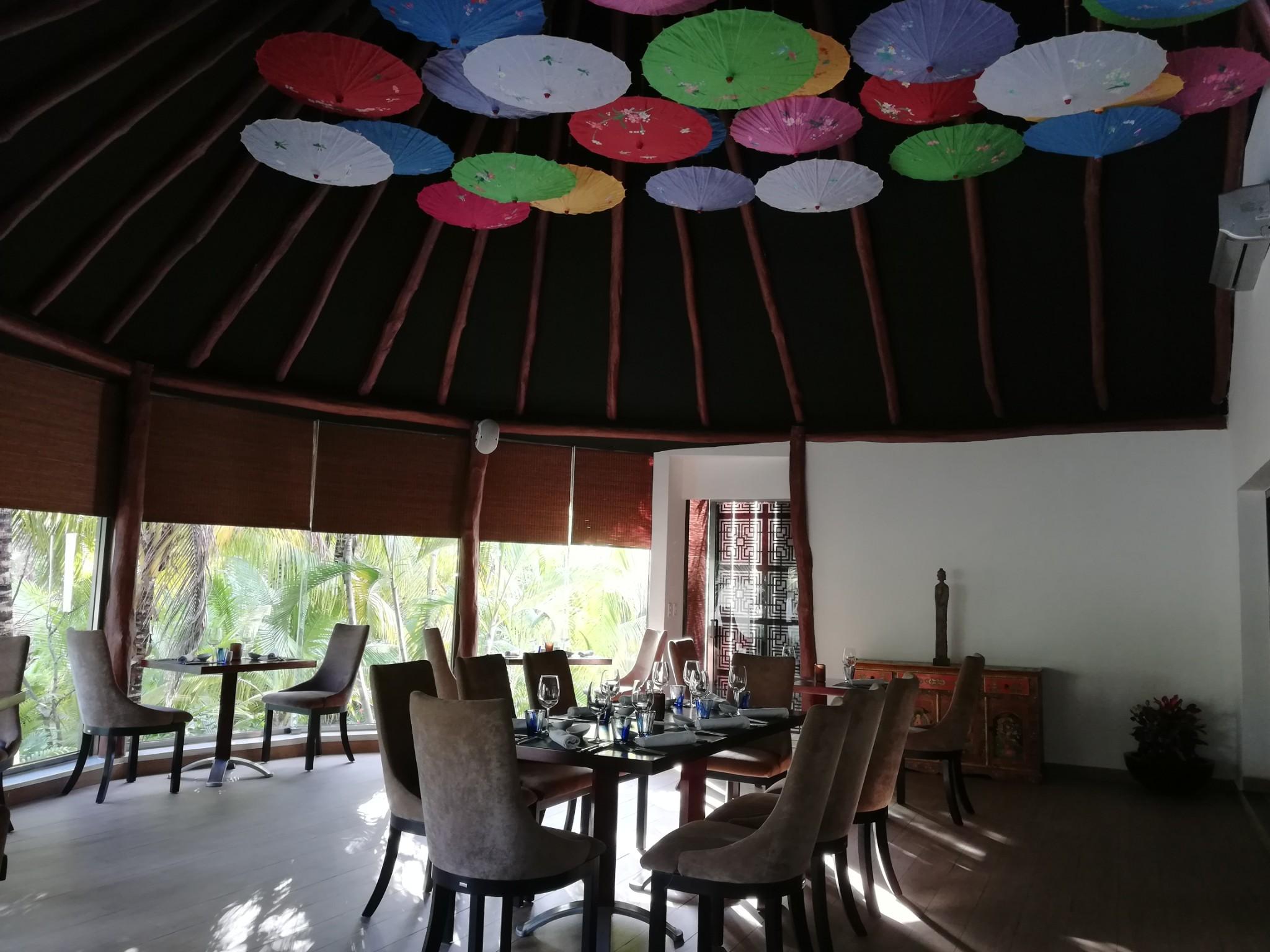El Dorado Casitas Royale Catamaran, Cenote & More Inclusive (Adults Only) Puerto Morelos Eksteriør bilde